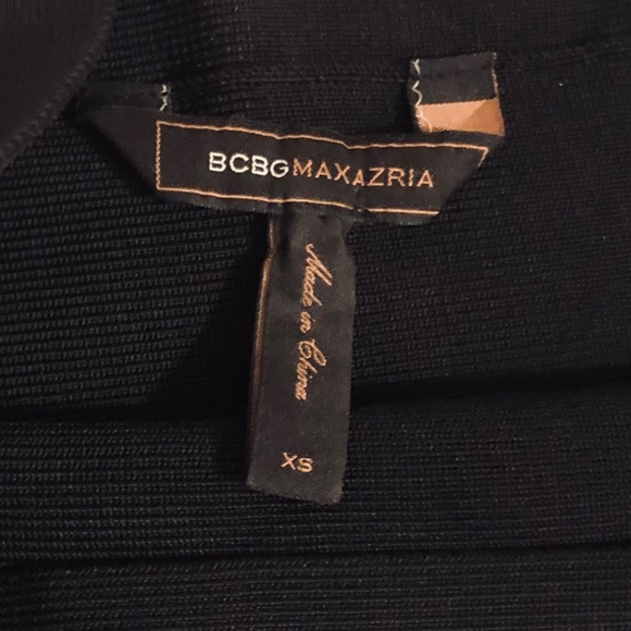 XS Bandage Skirt - Picture 5 of 6